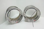 Bbs Wheels Key Original 16 Inch Suitable For Porsche 911 Rsr Used. Price: $623.46.