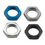Fragola Bulkhead Nuts 492410-BL New. Price: $24.05.