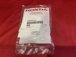 Genuine Honda Accord Civic Acura Chrome Exposed Wheel Lug Nut Lock Set New. Price: $28.00.