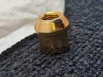 (10 Pieces) Lawson Products 99763 Wheel Nuts M12 - 1.5R Fits 2024 Ford Bronco New. Price: $41.72.