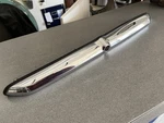 1980-1987 Jaguar XJ6 Decklid Trunk Moulding Lock Oem Used. Price: $65.00.