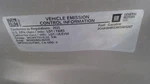 Used Spare Tire Wheel Fits: 2021 Chevrolet Blazer 18X4-1/2 Opt Rti Grade. Price: $134.00.