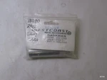 West Coast Wheel Accessories Part # W2014LM 14MM 1.50 Rh/t Close End Key New. Price: $17.01.