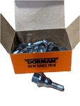 611-006 Dorman Lug Bolt For Chrysler 200 Dodge Dart 2013-2016 ( Box Of 10 ) New. Price: $59.00.