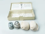 2000 - 2002 Land Rover Discovery Wheel Lock Key Secret Bot Tool Gloves Oem Used. Price: $36.39.