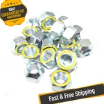 Kluhsman KRC-8214 Set Of 20 Lug Nuts New. Price: $85.26.