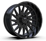 20" Tis 547B Gloss Black Wheel 20X12 6X135 6X5.5 -44MM Offroad Truck Suv Rim New. Price: $478.00.