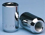 Topline Wheels C60064 Lug Nuts 12MM 1.25 Rh Chrome. Price: $13.32.