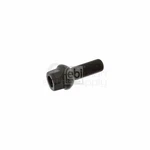 Febi-bilstein Wheel Lug Bolt 04912 For Volkswagen Vw New. Price: $70.91.