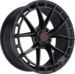 Tis Motorsports 17X7.5 5X4.50 +35 504B Gloss Black Wheel Rim New. Price: $246.00.