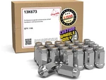 Coyote 13K673 Lug Pack Bulge Acorn 2.00 Long 7/8 M14X2.0 New. Price: $46.03.