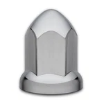 Roadmaster 111P Amber Top Reflector Abs Threaded Nut Cover With Flange 33MM New. Price: $16.93.
