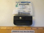 New Ford 2012/2018 Focus "plate" Mounting, Storage Tray Retainer, CV6Z-1424-D. Price: $15.95.