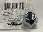 Dorman 611-072 Wheel Lug Nut New. Price: $6.29.