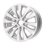 Genuine Nissan 2017-2024 Armada Spare Wheel D0300-5ZW1A New. Price: $374.21.