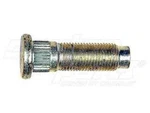 Dorman 610-163 Wheel Stud 1/2-20 Serrated .545" Knurl 1.75" Pack New. Price: $80.99.