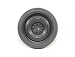 Oem 14-20 Lexus IS200T IS350 GS350 RC350 17" Compact Spare Tire Donut T125/70D17 Used. Price: $159.84.