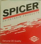 Spicer 250-70-18X Universal Joint Strap Kit *see Pics For Details New. Price: $19.95.