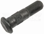 Dorman 610-0228.5 Wheel Lug 3/4 In.- 16 Serrated Stud- 0.8 Knurl New. Price: $20.98.