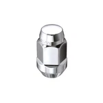 Mcgard 69410 Chrome Bulge Cone Seat Style Lug Nut 1/2"-20 Box Of 100 New. Price: $310.57.