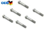 Driveshaft Flex Disc Bolt (12 62 Mm) For Bmw (1989-2022) O.e.m. New. Price: $59.49.
