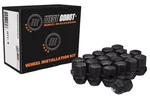 West Coast Wheel Accessories W5514LSB Installation Kit 14X1.5 20 Pack New. Price: $100.68.
