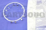 MB624909 Genuine Mitsubishi Holder,rr Disc Whl Ctr Cap New. Price: $18.05.