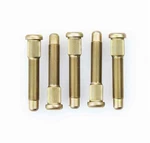 Arp 100-7706 .568'' Knurl Wheel Studs New. Price: $38.99.