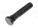 M20 X 1.5 Serrated Stud- 20.85 Mm Knurl 93.98 Length New. Price: $86.71.