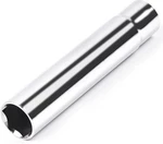 Mikkuppa Lug Nuts Socket Key - Solid With 19MM Hex,universal Spiked New. Price: $19.64.