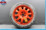 09-15 Jaguar Xkr Xf Emergency Spare Tire Wheel 2R831007RA Oem Used. Price: $63.00.