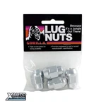 Gorilla Automotive Bulge Lug 13/16" 1/2 Chr Bag 91187B New. Price: $20.99.