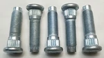Pk Dorman 610-344 M12-1.50 Serrated Wheel Stud Ford Sable Taurus Mercury New. Price: $15.99.