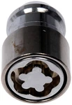 Dorman Wheel Lock Set For Grand Cherokee L, Express 2500+MORE 712-681 New. Price: $40.93.