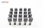 2018 2025 Audi SQ5 Wheel Rim Lug Nut Bolts W/ Cover Cap Oem -set- Used. Price: $94.99.