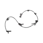 Genuine Acdelco For Gmc Sierra 1500 2019 Abs Wheel Speed Sensor Passenger Side New. Price: $35.99.