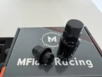 24 Factory Style Mag Lug Nuts 14X1.5 For Toyota Tundra Land Cruiser Sequoia New. Price: $59.99.