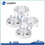5X150 1.5" (4) Hubcentric Wheel Spacers Fits Toyota Tundra Sequoia Lexus LX470 New. Price: $87.99.