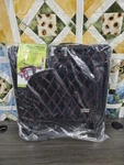 Tutto 20IN Luxe Edition Trolley/case With Wheels! Black And Red New. Price: $195.00.