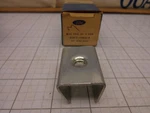 Ford Oem Nos D2FZ-1462-A Spare Tire Wheel Retainer Mounting Nut New. Price: $21.99.