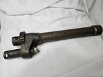 Power Wrench,wheel Stud Nut,geared Soc 5120-00-378-4411 Used. Price: $195.00.