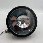 Vintage Hi Lites Flood Kcdaylighter 6" Ss Off Road Back Up Black Body Used. Price: $14.92.