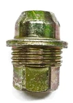 General Motors/gm Wheel Lug Nut 9591904 Lot Of 6 Nos New. Price: $31.55.