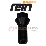 Rein Front Wheel Lug Bolt For 2014-2018 Bmw 640I Xdrive 3.0L L6 Tire Cm New. Price: $21.76.
