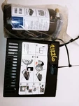 99-08 Chrysler Crossfire Mercedes SLK320 Air Compressor W/ Tank Oem A0005831002 Used. Price: $80.79.