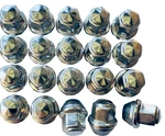 20) Ford Bronco Sport Escape Fiesta Oem 12X1.5 Lug Nuts ACPZ-1012-H CV6Z-1012-C Used. Price: $9.99.