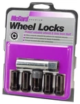 Mcgard Tuner Style Cone Seat Wheel Locks-black 25540BK New. Price: $63.11.
