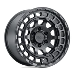 Black Rhino Wheels Chamber 16X8 6X5.5 -10MM Matte 1680CBR-06140M12 New. Price: $338.00.