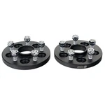 Evolved Wheel Spacers 20MM 5X114.3 67.1MM Bore 12X1.5 Pair (03-0000-07) New. Price: $80.00.
