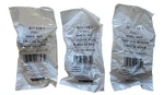 Lot Of 3 Dorman 611-174 Wheel Lug Nut New. Price: $13.99.